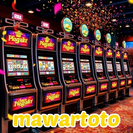 mawartoto: Forum Diskusi Untuk Semua Penggemar Game Online