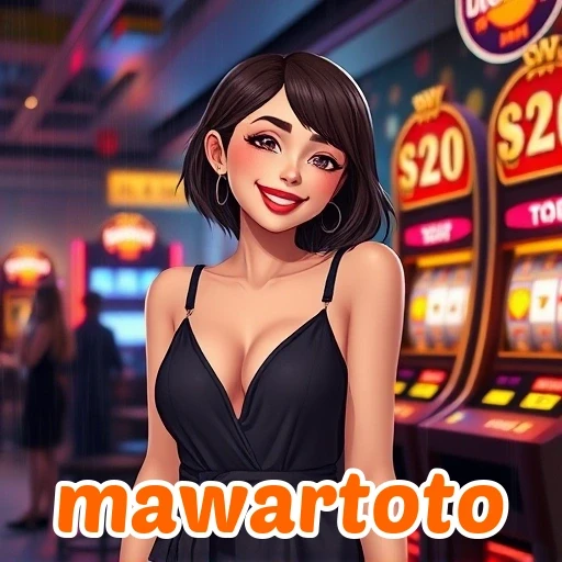 mawartoto: Keunggulan Berita Game yang Membuat Anda Tak Ingin Ketinggalan