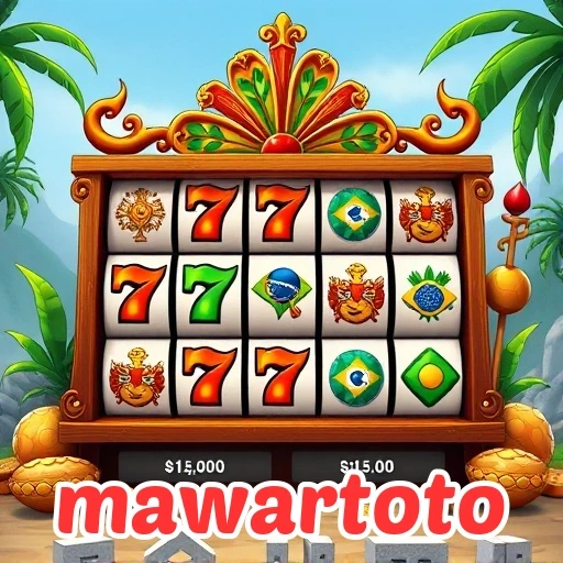 mawartoto: Menangkan Permainan dengan Strategi Jitu dan Keunggulan Terbaik