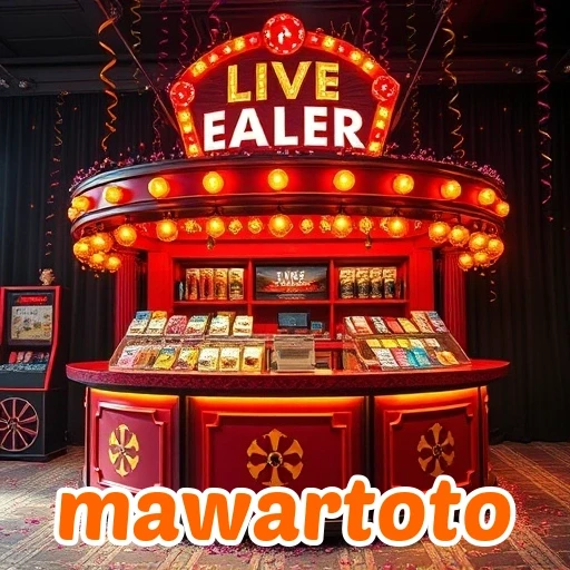mawartoto: Menangkan Kompetisi Game Online dengan Strategi Terbaik