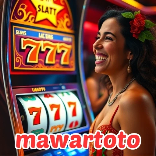 mawartoto: Panduan Umum Fitur dan Keunggulan Game Online