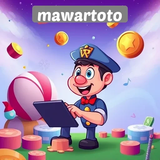 Mawartoto Menjadi Destinasi Utama Pecinta Game Online Indonesia