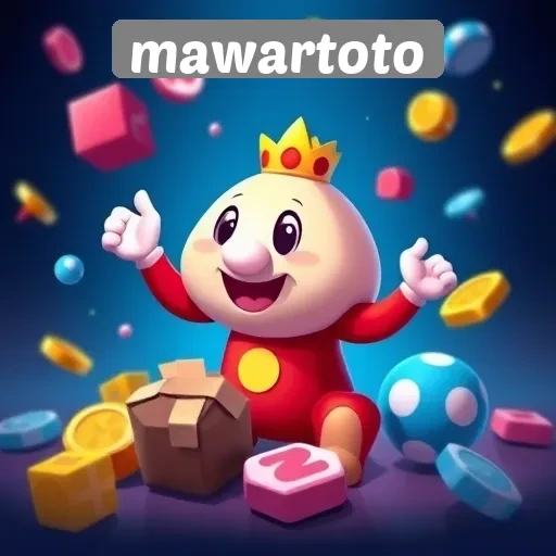Keunggulan Fitur Mawartoto dalam Memilih Game Populer