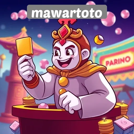 Panduan Lengkap Menggunakan Situs Game Mawartoto