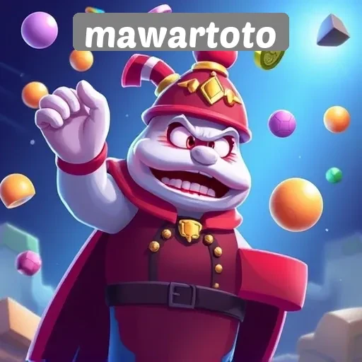 MawarToto Platform Game Terpercaya di Indonesia