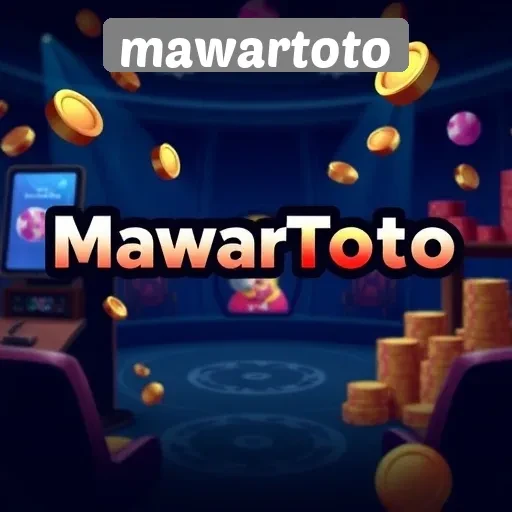Keunggulan Permainan Kasino Online di MawarToto